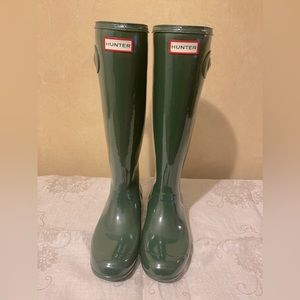 Hunter Original Rain Boot Boot